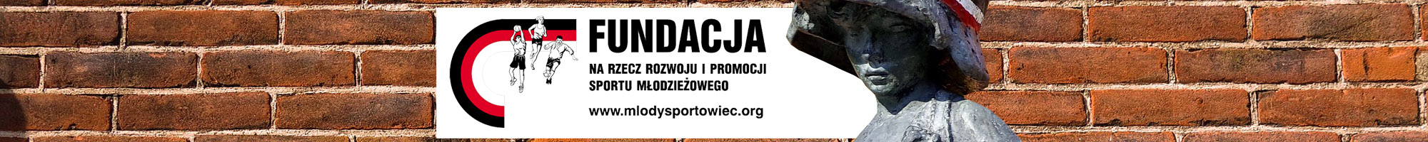 Fundacja na Rzecz Rozwoju i Promocji Sportu Młodzieżowego