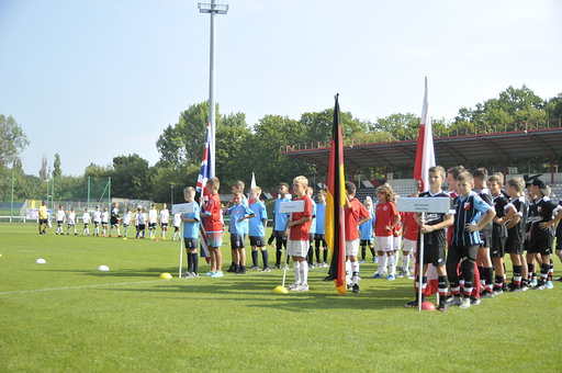 Galeria zdjęć z pierwszego dnia Turnieju 2018 Galeria zdjęć z pierwszego dnia Turnieju 2018