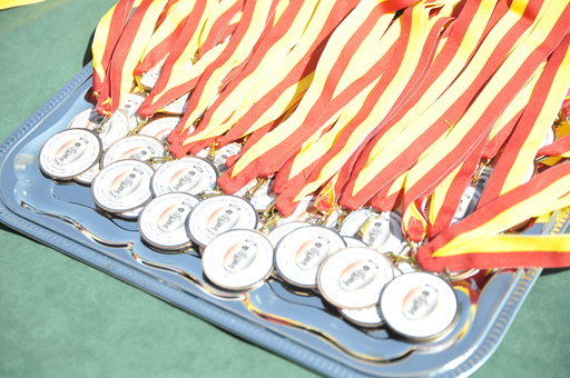 Galeria zdjęć z ceremonii dekoracji po Turnieju 2018 Galeria zdjęć z ceremonii dekoracji po Turnieju 2018