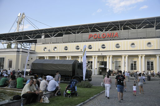 Galeria zdjęć z Pikniku Powstańczego 2018 Galeria zdjęć z Pikniku Powstańczego 2018